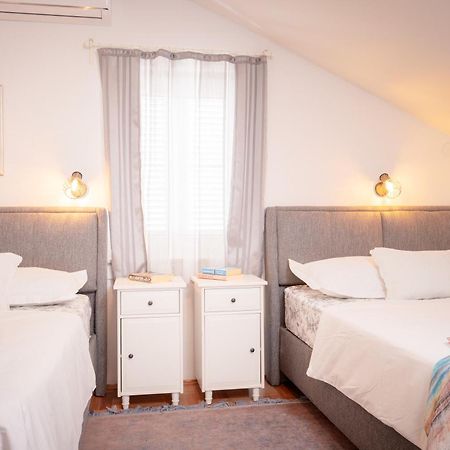 Kalina Deluxe Apartments Jelsa  Extérieur photo