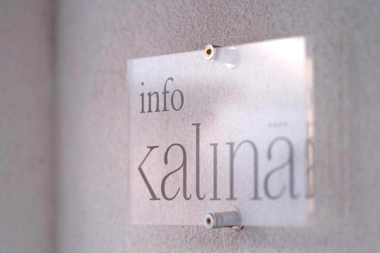 Kalina Deluxe Apartments Jelsa  Extérieur photo