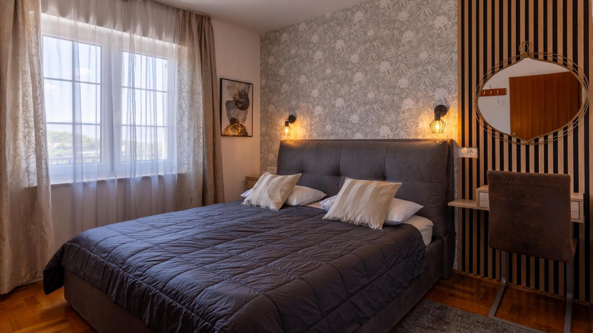 Kalina Deluxe Apartments Jelsa  Extérieur photo