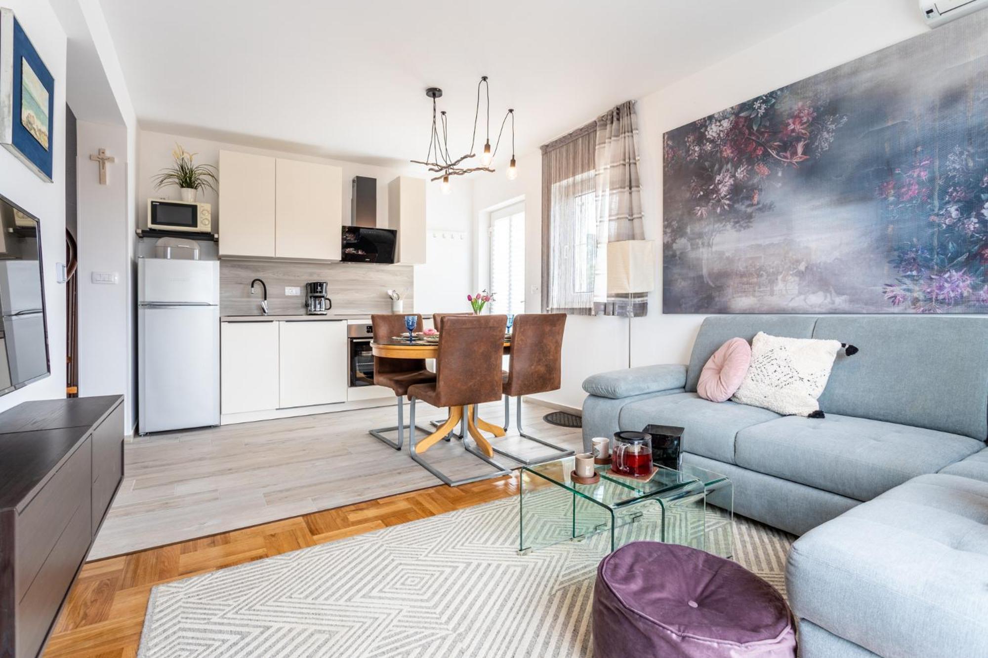 Kalina Deluxe Apartments Jelsa  Extérieur photo