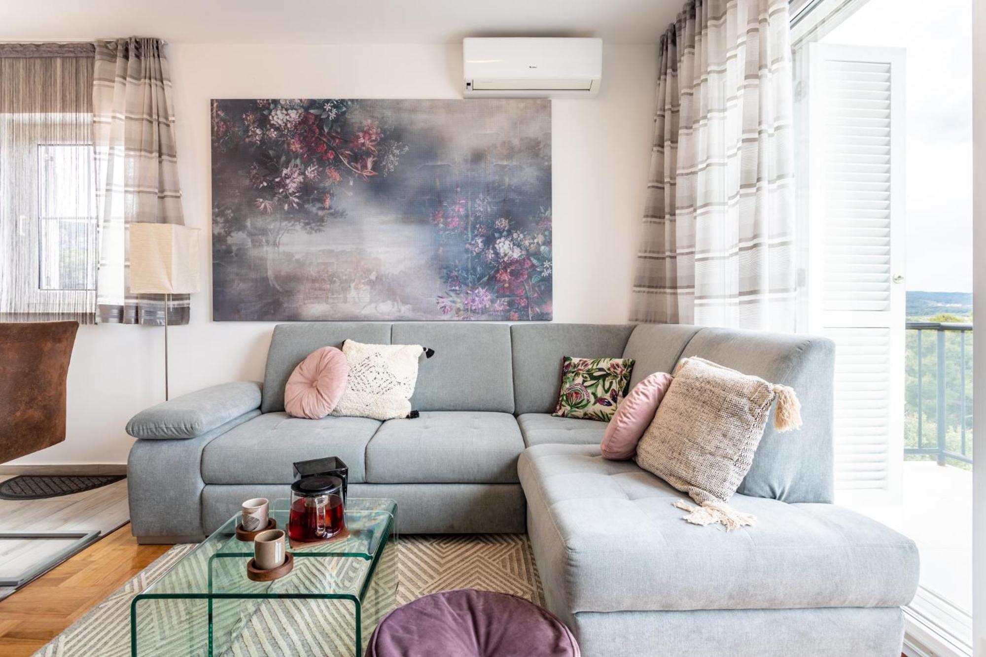 Kalina Deluxe Apartments Jelsa  Extérieur photo