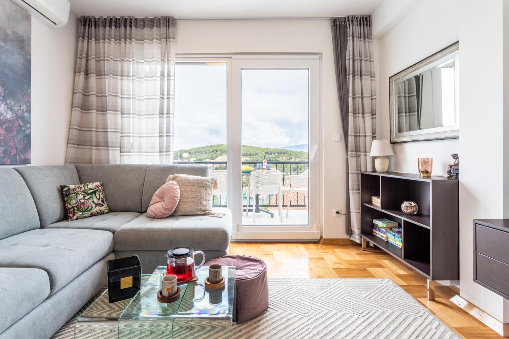 Kalina Deluxe Apartments Jelsa  Extérieur photo