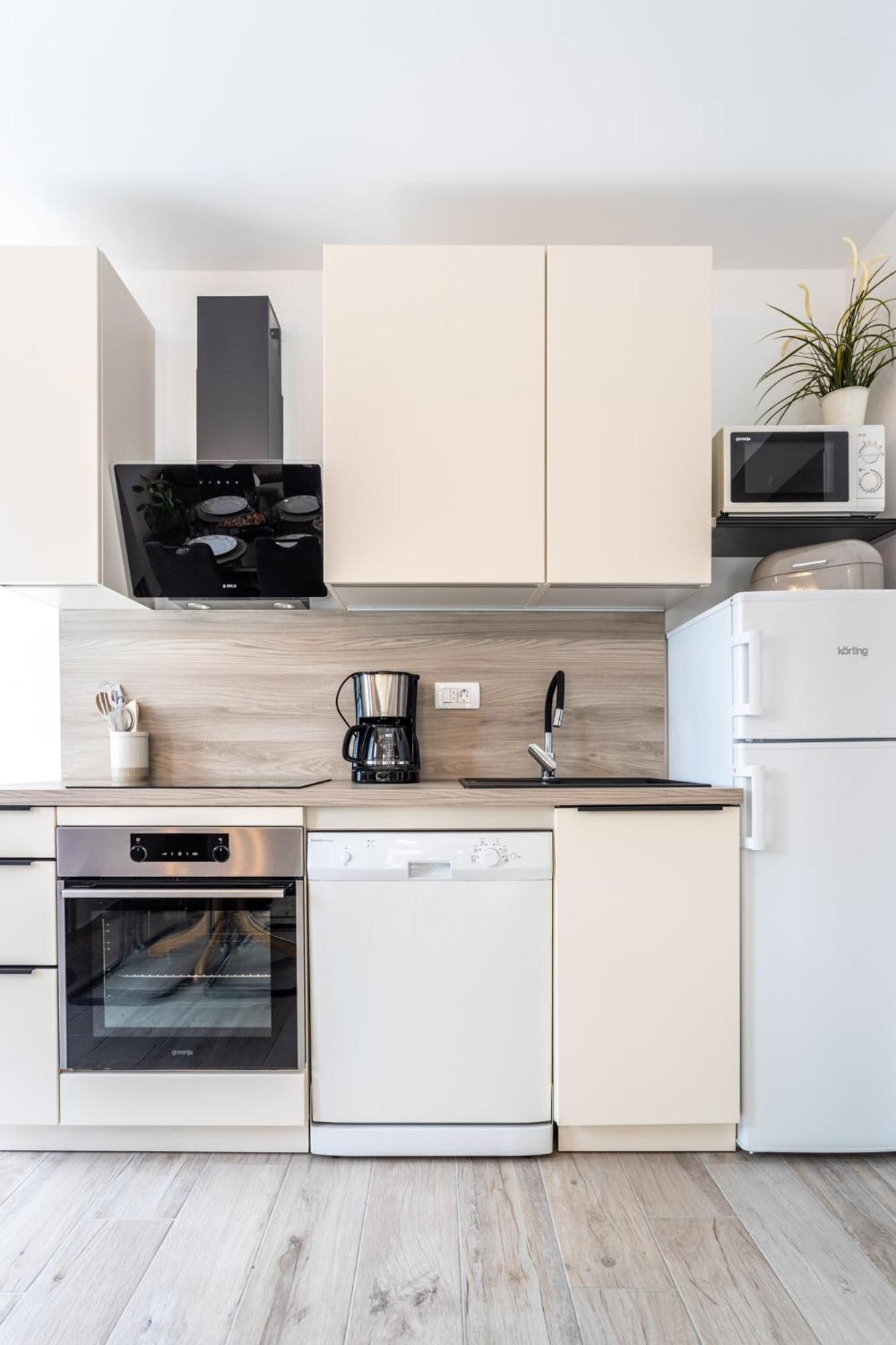 Kalina Deluxe Apartments Jelsa  Extérieur photo