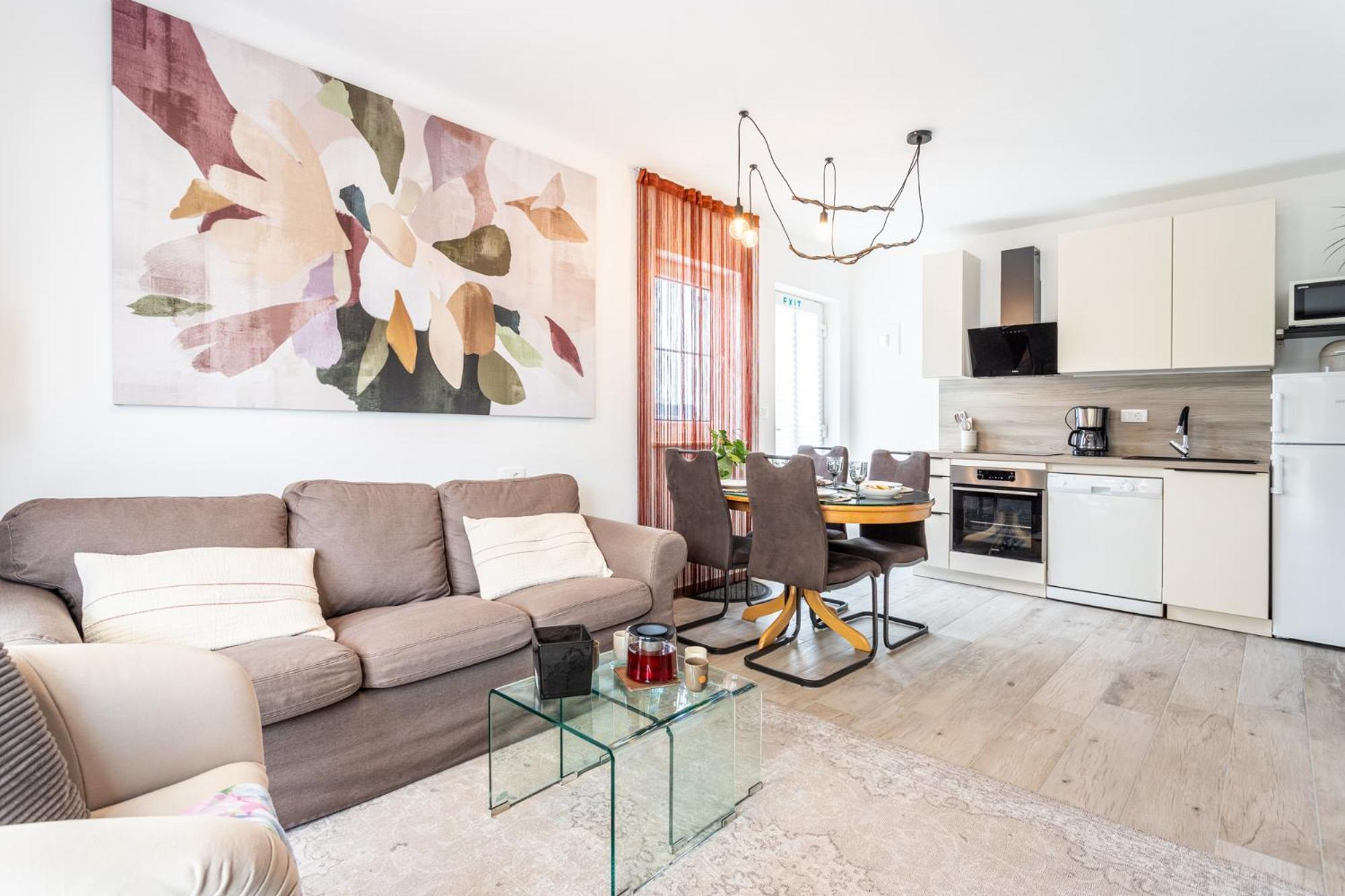 Kalina Deluxe Apartments Jelsa  Extérieur photo