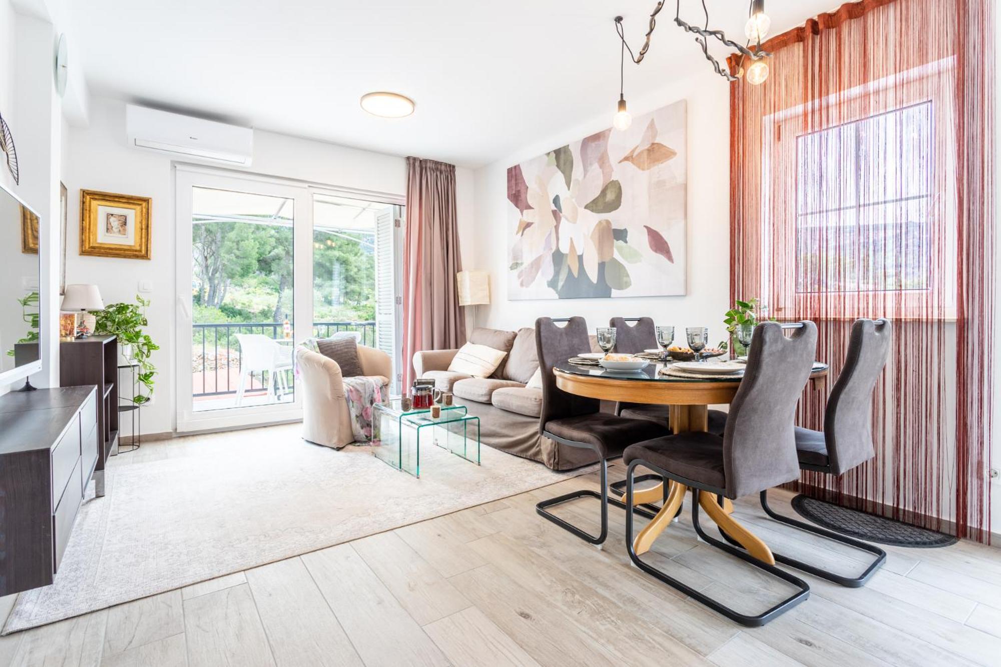 Kalina Deluxe Apartments Jelsa  Extérieur photo