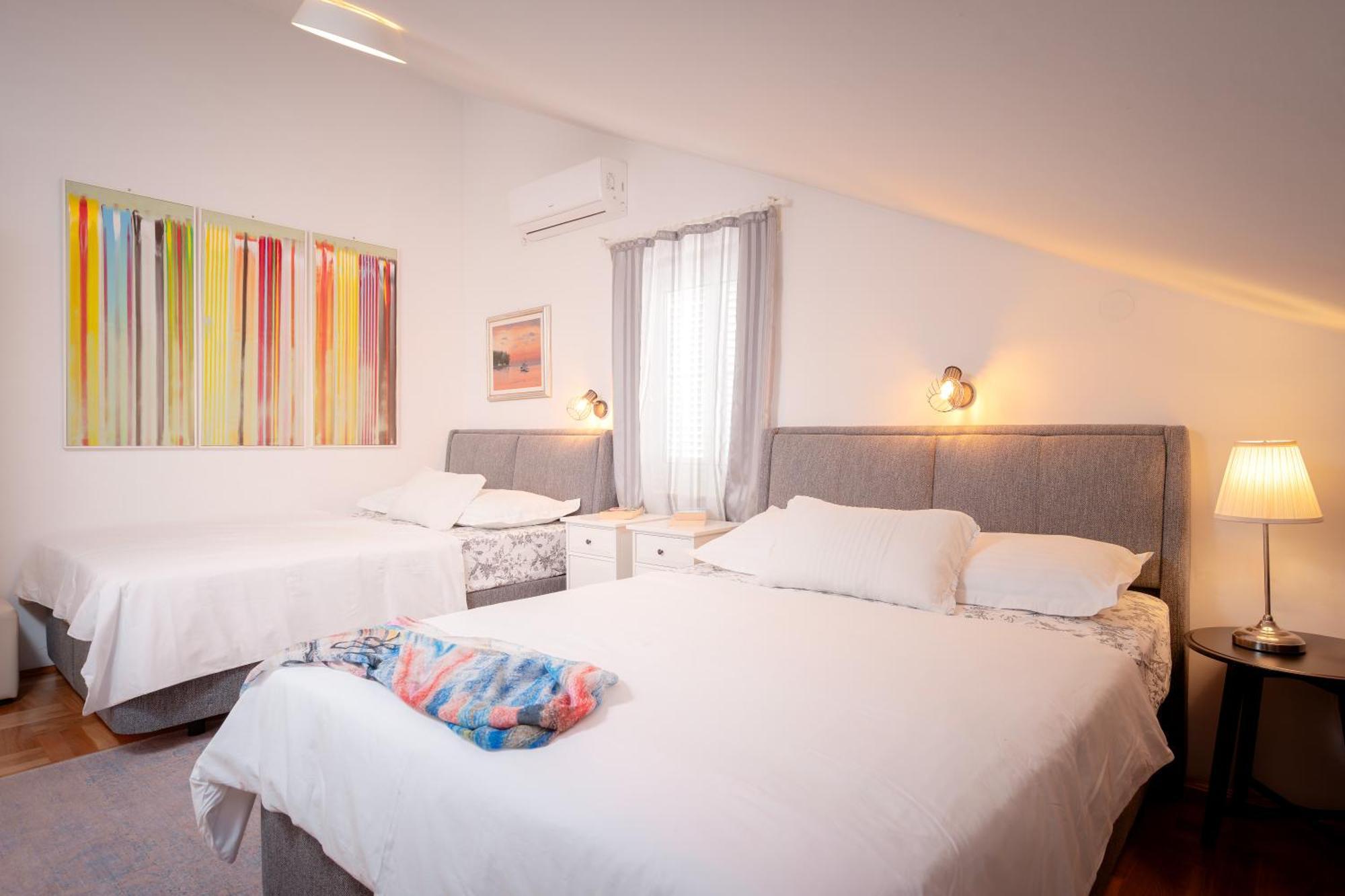 Kalina Deluxe Apartments Jelsa  Extérieur photo