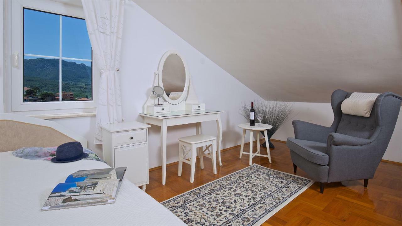 Kalina Deluxe Apartments Jelsa  Extérieur photo