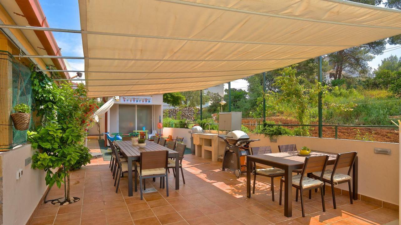 Kalina Deluxe Apartments Jelsa  Extérieur photo