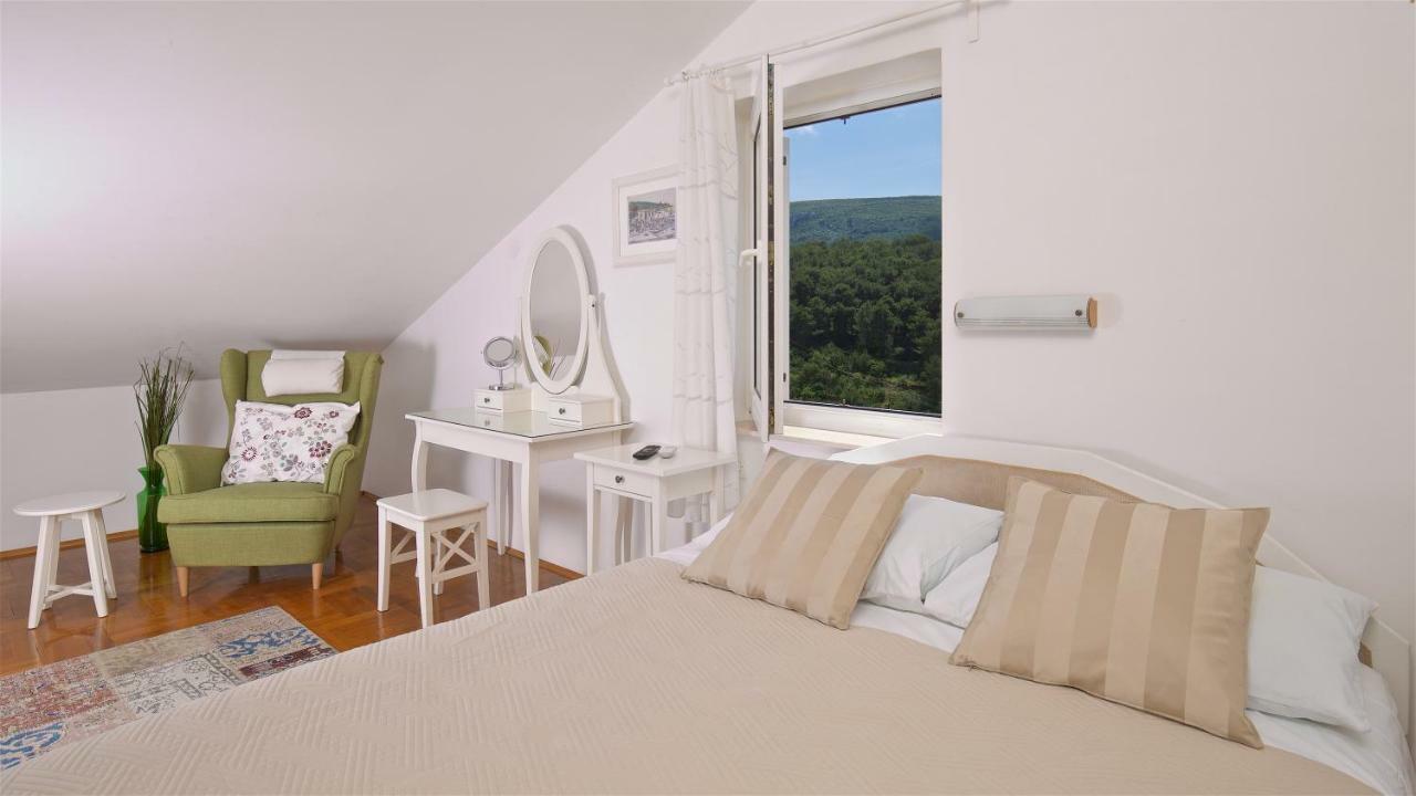 Kalina Deluxe Apartments Jelsa  Extérieur photo