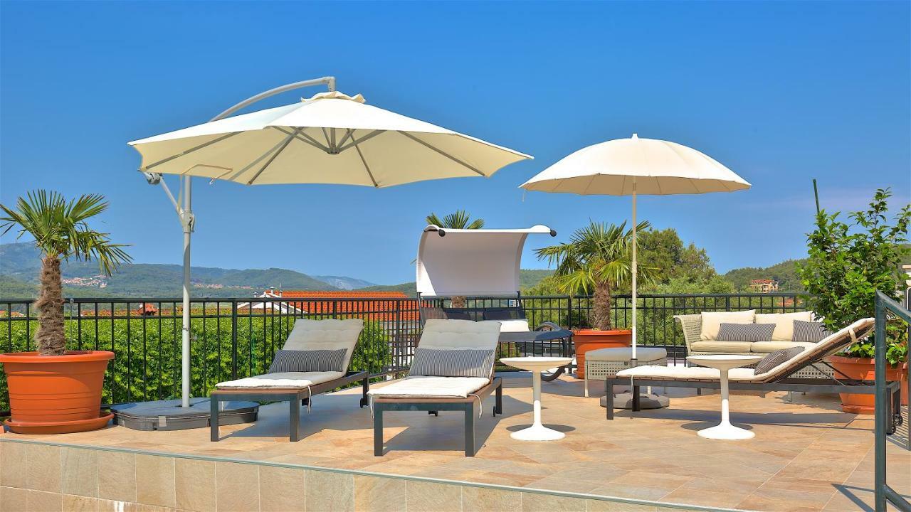 Kalina Deluxe Apartments Jelsa  Extérieur photo